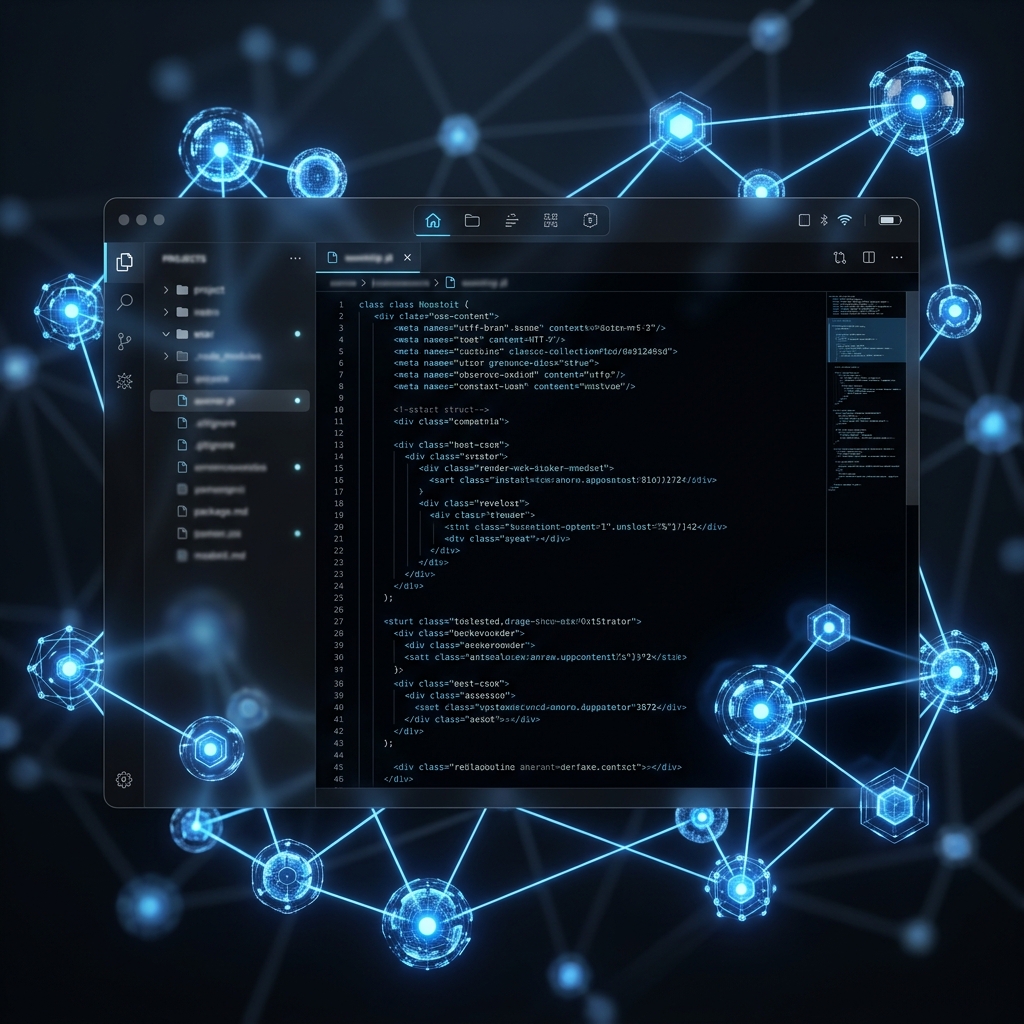 Web Development