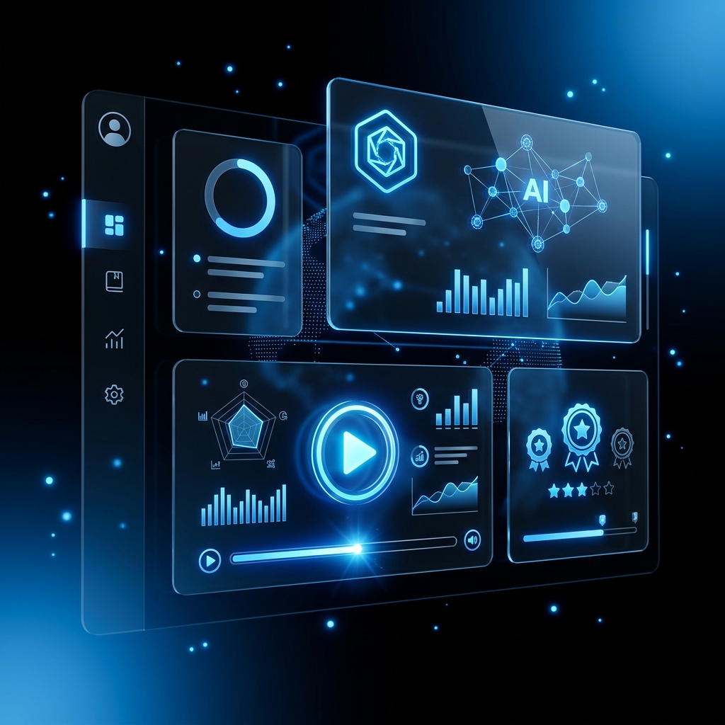Corporate AI Training